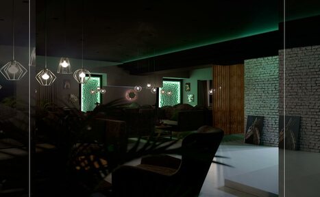 Арендовать Дымовая Пушка