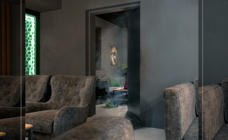 Арендовать Дымовая Пушка