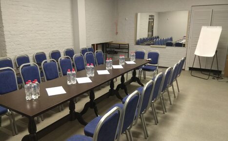 Арендовать Gutenberg Hotel