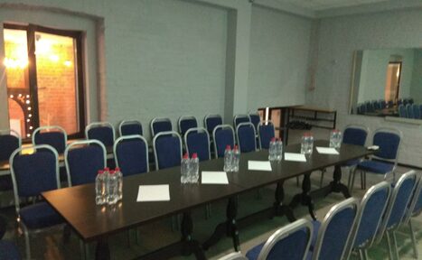 Арендовать Gutenberg Hotel