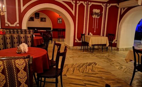 Арендовать Банкетный зал с дополнительными комнатами