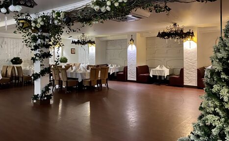 Арендовать Зал ресторана Пражский Клуб