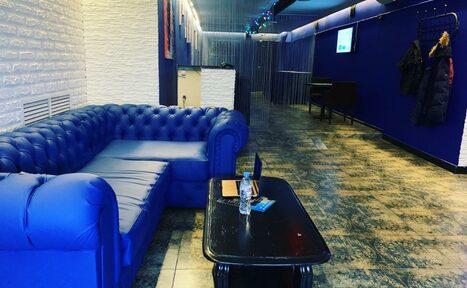 Арендовать Лофт в отдельностоящем здании