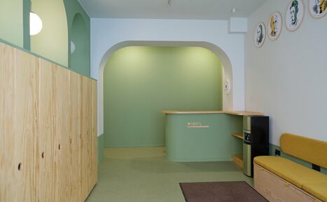 Арендовать Музей здоровья Тренинг зал в центре СПб