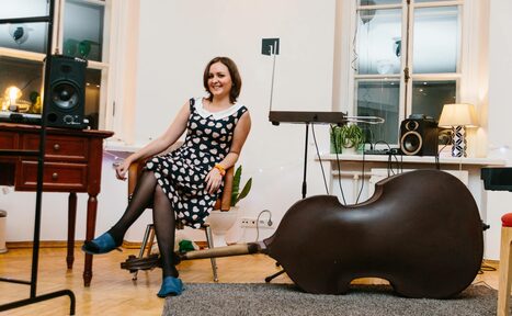 Арендовать Пространство для отдыха и творчества 