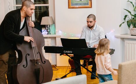 Арендовать Пространство для отдыха и творчества 