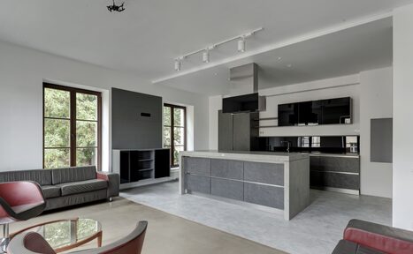 Арендовать Art Maison Эксклюзивный особняк