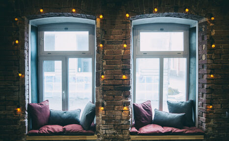 Арендовать Стильное лофт-пространство 