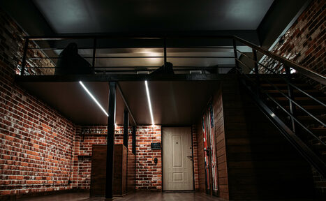 Арендовать 591 Loft