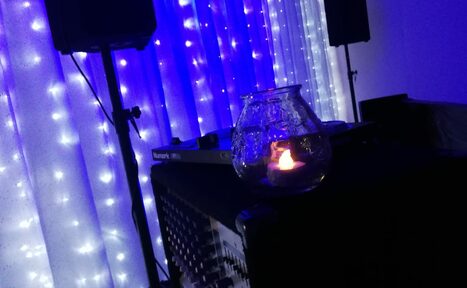 Арендовать Площадка с танцполом