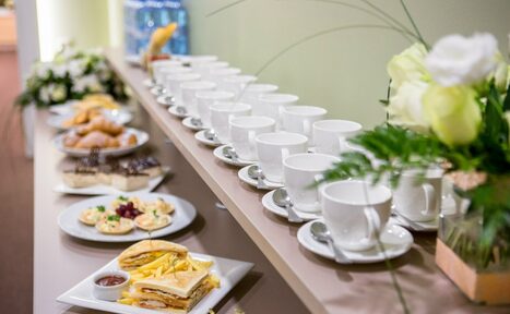 Арендовать ART Hotel Конференц-зал на северо-западе