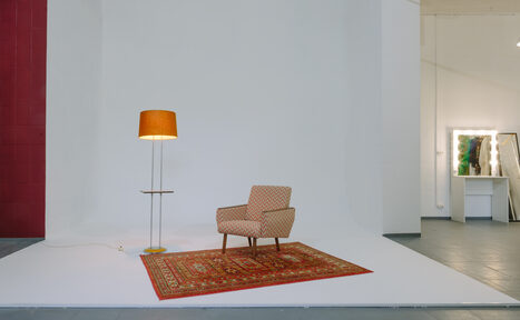 Арендовать Фотостудия Кристалл. Творческое арт-пространство 