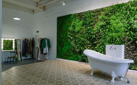 Арендовать Фотостудия Кристалл. Творческое арт-пространство 