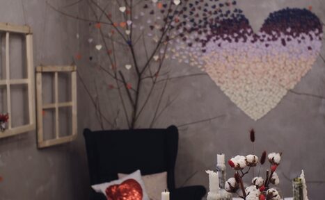 Арендовать Мини-зал в стиле лофт