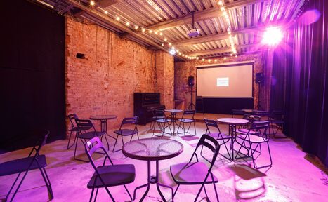 Арендовать Пространство - Тверская 15 стиле лофт