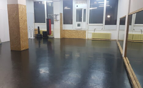 Арендовать Школа ирландского танца Eirindance