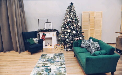 Арендовать Арт-пространство на Бутырской