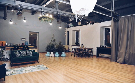 Арендовать Арт-пространство на Бутырской