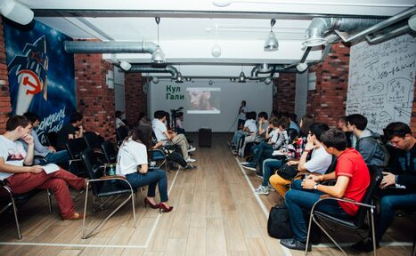 Арендовать Navigator campus 