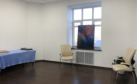 Арендовать Центр осознанности ЭСПАВО Малый зал