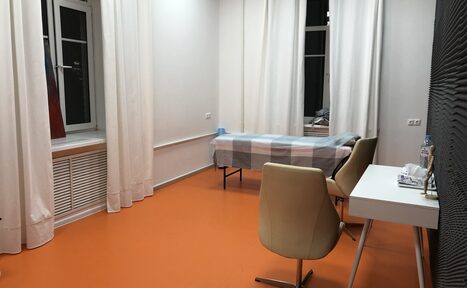 Арендовать Центр осознанности ЭСПАВО Зал с фактурной стеной