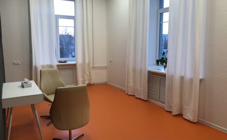 Арендовать Центр осознанности Помещение свободного назначения в центре 