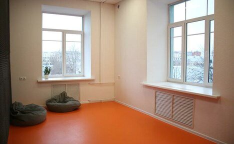 Арендовать Центр осознанности Помещение свободного назначения в центре 