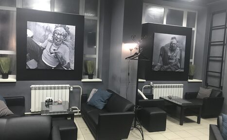 Арендовать Двухэтажная кальянная 