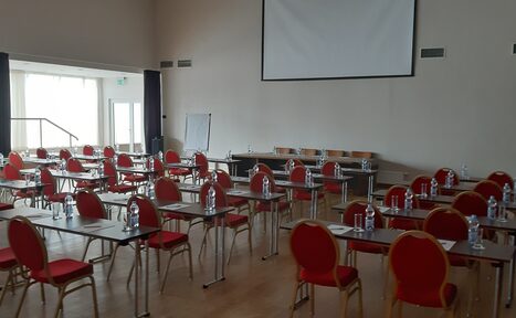 Арендовать  Райкин Плаза Отель. Конференц-зал