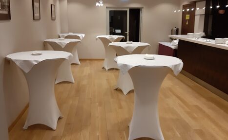 Арендовать  Райкин Плаза Отель. Конференц-зал