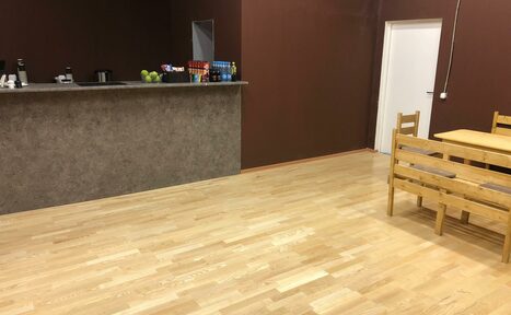 Арендовать John Galt Hall Площадка в Москве