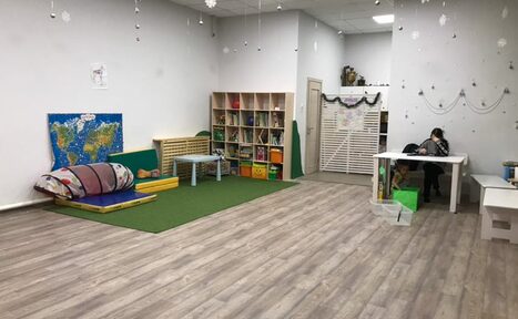 Арендовать Площадка в Москве