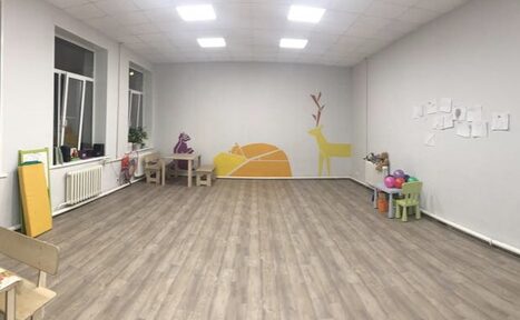 Арендовать Площадка в Москве