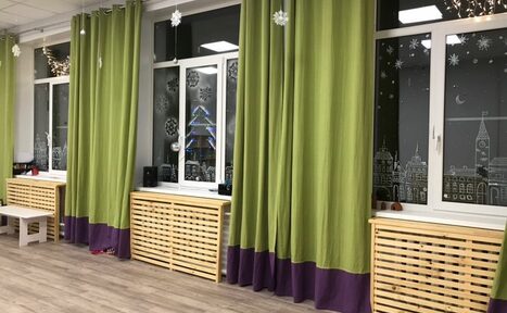 Арендовать Площадка в Москвеv