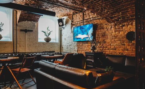 Арендовать Loft 1847 