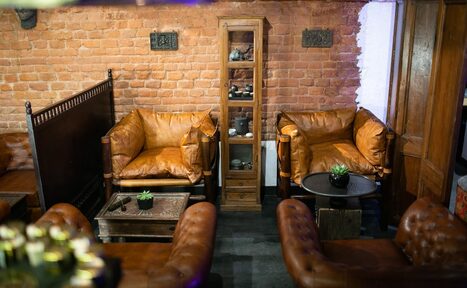 Арендовать Loft 1847 