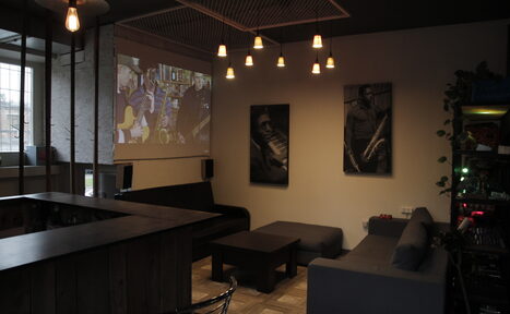 Арендовать CoLab Музыкальный лофт