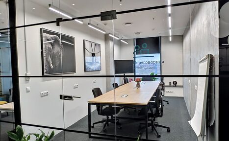 Арендовать Coworking14
