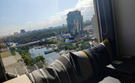 Арендовать Coworking14