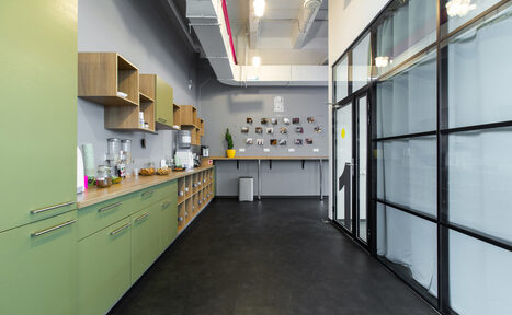 Арендовать Нетология-групп