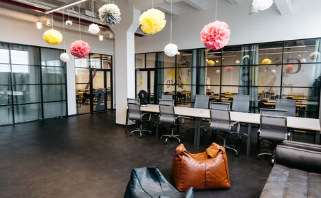 Арендовать Нетология-групп