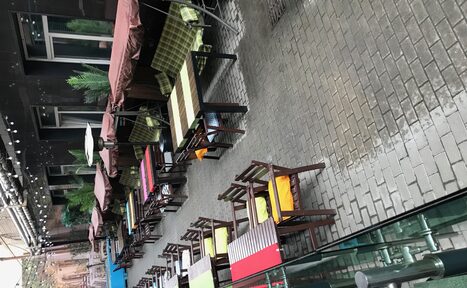 Арендовать Кафе под закрытие с летней верандой