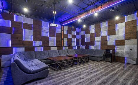 Арендовать Лофт с уникальной атмосферой