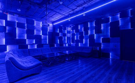 Арендовать Лофт с уникальной атмосферой