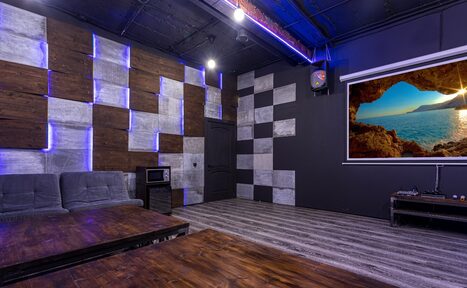 Арендовать Лофт с уникальной атмосферой