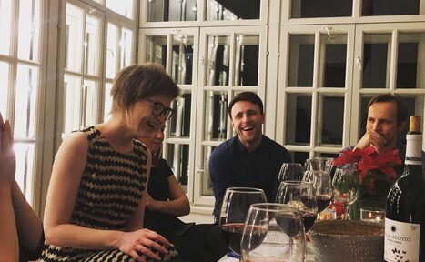 Арендовать Balcone Studio. Атмосферное место для отдыха и встреч