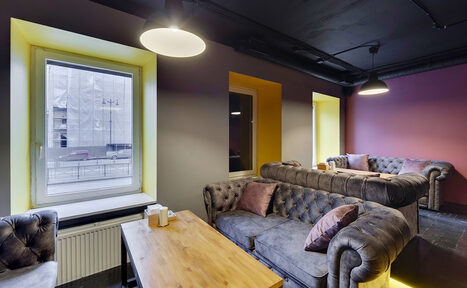 Арендовать Hustle Lounge Bar в центре города