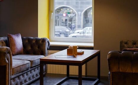 Арендовать Hustle Lounge Bar в центре города