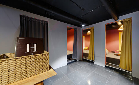 Арендовать Hustle Lounge Bar в центре города