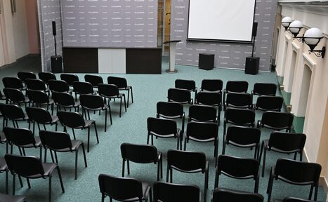 Арендовать EasySpace